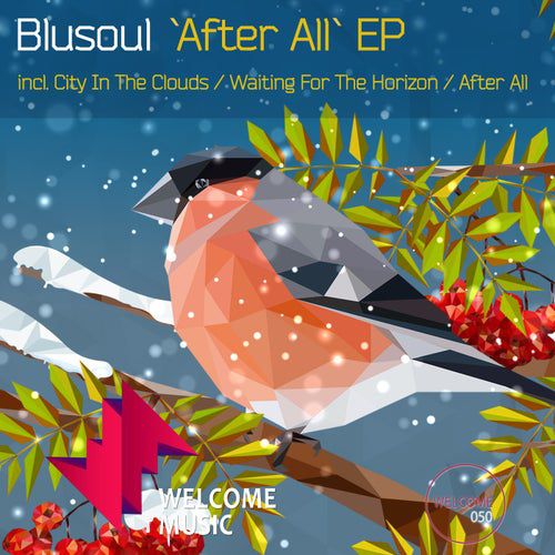 Blusoul - After All [WELCOME050]